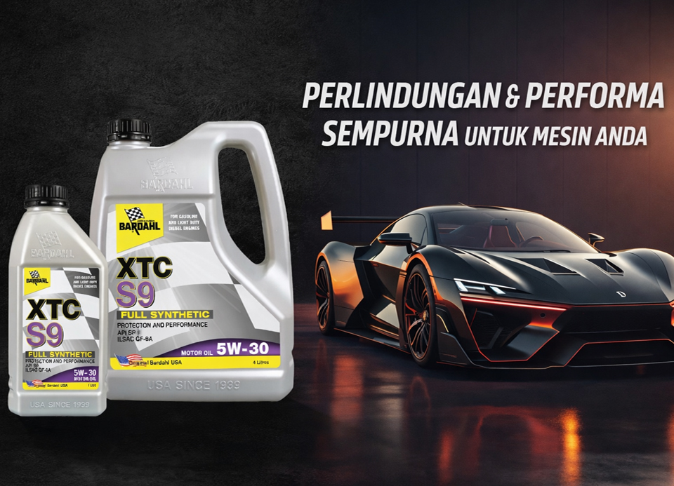Tentang Kami