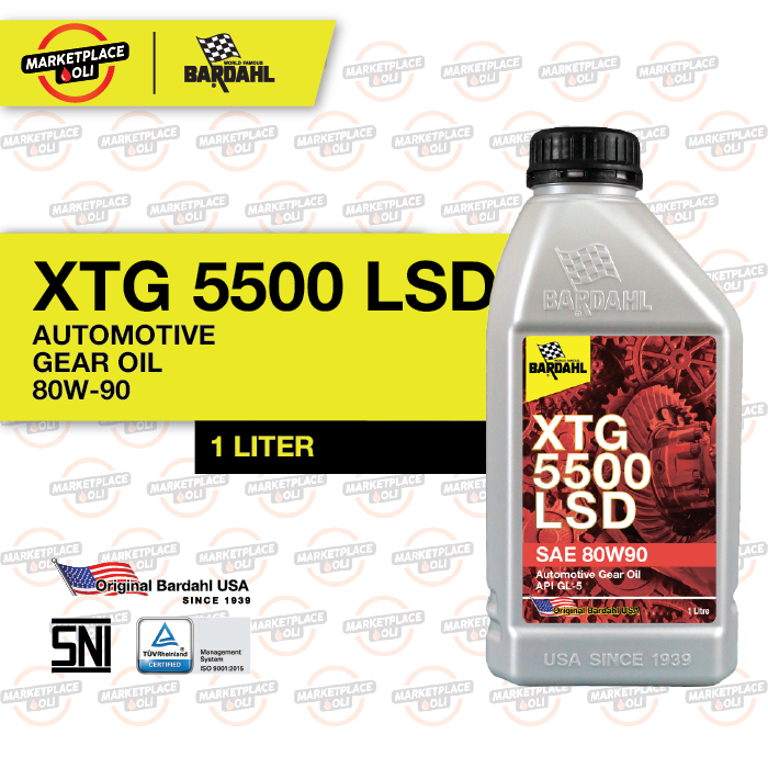 Bardahl Oil Indonesia | Oli Mesin Premium Performa Tinggi
